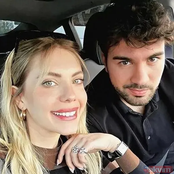 Can Borcu’nun Mehmet’i Bülent İnal’ın eşi Melis güzelliğiyle hayran bıraktı: Çok yakışıyorsunuz! - 8