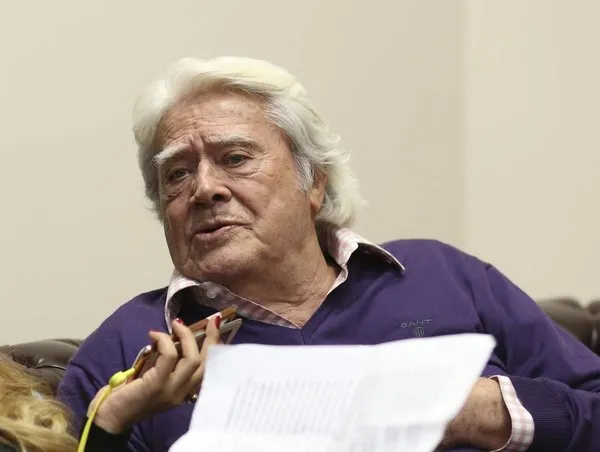 Cüneyt Arkın: Mehmetçiğimiz her yerde destan yazıyor