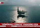 RTÜK'ten FOX'a 'sömürgeci Türkiye' cezası!