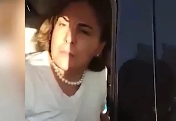 Son dakika: Mersin Valiliği, CHP'li Ali Mahir Başarır'ın provokasyonunu çürüttü! Plakası yanlış bildirilmiş-1