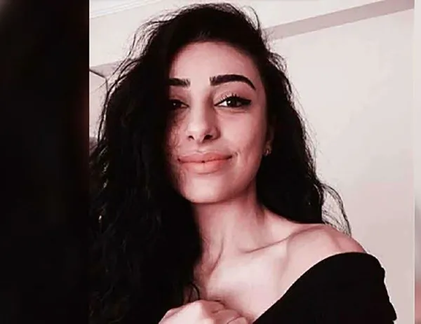 Lenfoma ile mücadele eden Burçin Koçak yardım bekliyor-1