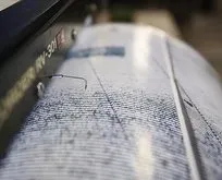 Denizli’de korkutan deprem! AFAD açıkladı