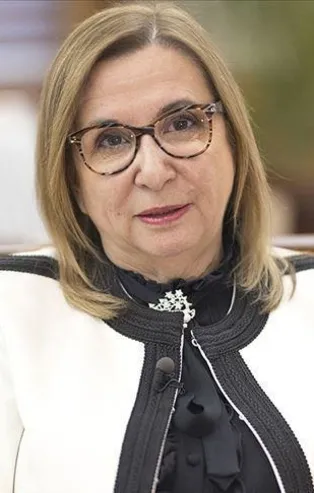 Pandemiden güçlenip çıktık