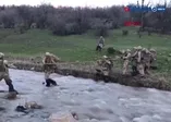 Şırnak'ta, PKK'nın 36 Sığınağı İmha Edildi
