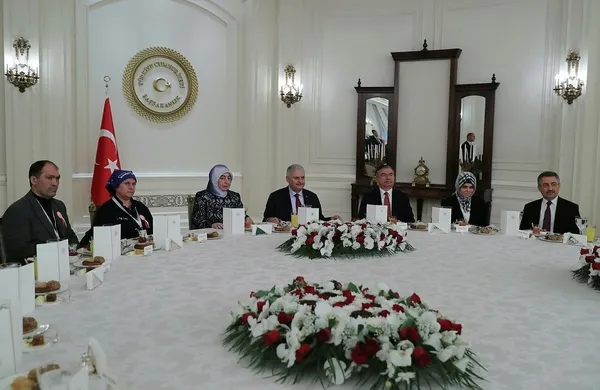 Başbakan: 3 kırmızı çizgimiz var-3