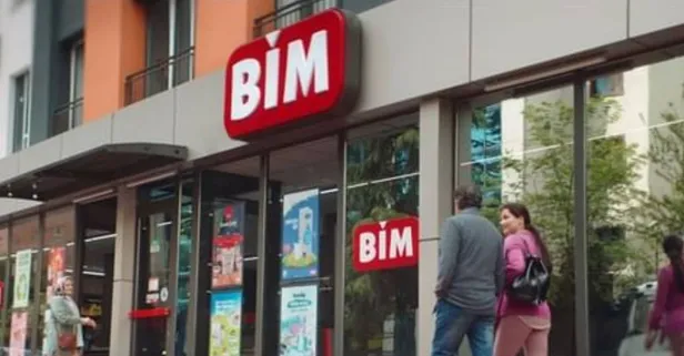 Bebek bezinde dev indirim başladı! BİM 22 Ağustos 2023 kataloğu yayımlandı! Kağıt havlu, çek al mendil, hijyenik ped...