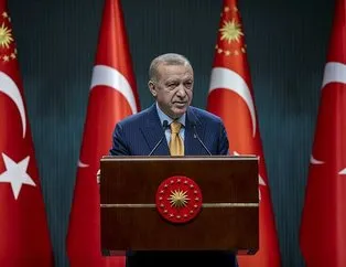 Başkan Erdoğan’dan ’uzay programı’ açıklaması