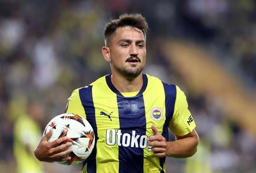 Cengiz Ünder’e maaş engeli