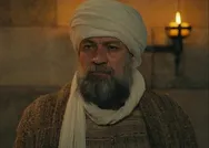 Kuruluş Osmanın Şeyh Edebalısı Seda Yıldız hakkında şoke eden gerçek! Meğer oğlu da kendisi gibi...