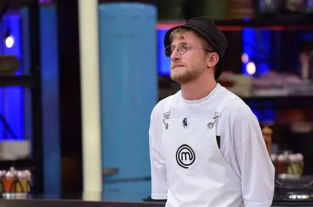 Masterchef Tahsin kimdir? Masterchef Tahsin Küçük kaç yaşında, nereli, evli mi?