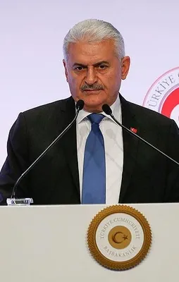 Başbakan Binali Yıldırım'dan flaş Kuzey Irak açıklaması