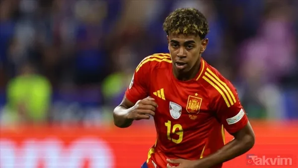 Bu yılın en çok kazanan 10 futbolcusu açıklandı! Zirvedeki isim kazancıyla dudak uçuklattı - 11