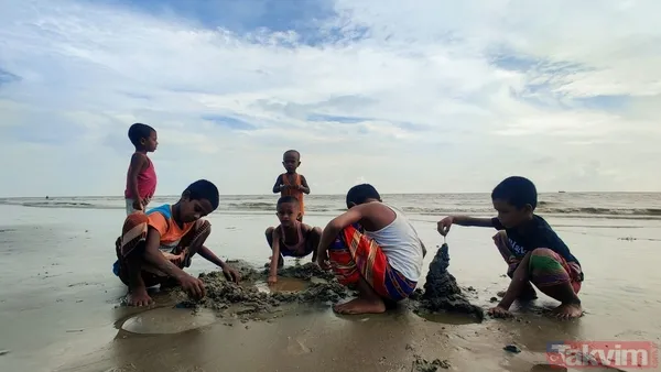 🎈"Çocuk Hakları, İnsanlığın Ortak Sorumluluğudur." 🎈"Hakları Korunan Çocuklar, Umutla Büyüyen Yarınlardır." 🎈"Bir Çocuğun Dünyasını Korumak, Tüm Dünyanın...