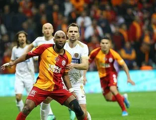 Ryan Babel için Marsilya iddiası