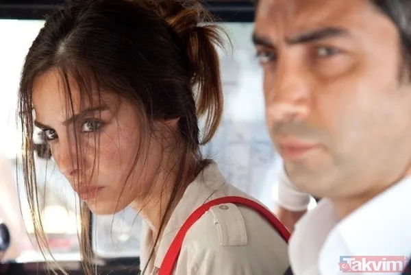 Kurtlar Vadisi hakkındaki sürpriz gerçek 20 yıl sonra ortaya çıktı! Meğer o bölümde Çakır ile Memati'nin yerine... - 39