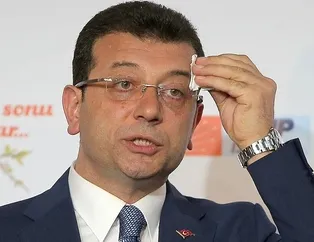 İmamoğlu’ndan FETÖ taktikleri