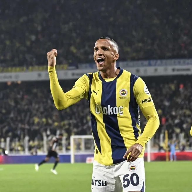 Fenerbahçe'de fesih kararı!