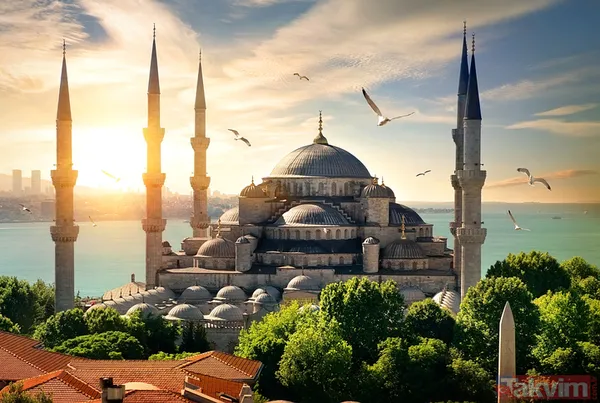 Hangi gün sahura kalkılacak? İlk oruç ne zaman tutulacak? 2019 Ramazan ne zaman, hangi gün? - 26