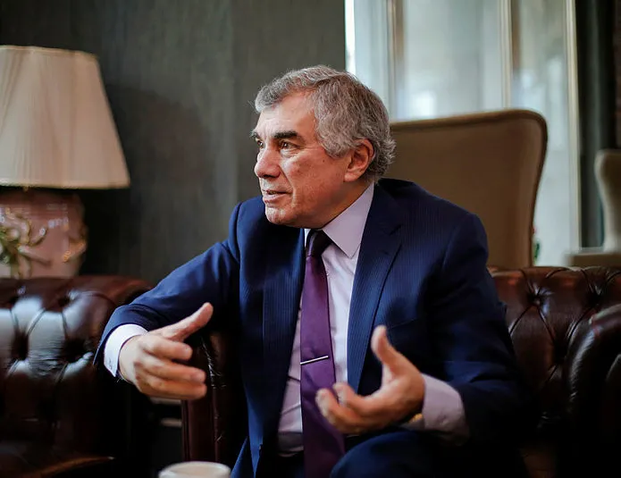 Şener’den CHP’ye Finlandiya tepkisi: Yazıklar olsun!