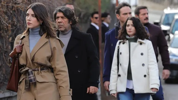 Kurtlar Vadisi'nden Teşkilat'a cuk oturan transfer TRT 1 havada kaptı! Kan tutarsa Teşkilat bambaşka bir hal alacak-4