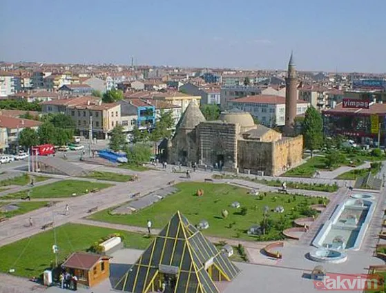 Memleketinizin eski adı bakı neymiş? Türkiye'deki şehirlerin eski isimleri! Öğrenince şaşkına döneceksiniz!