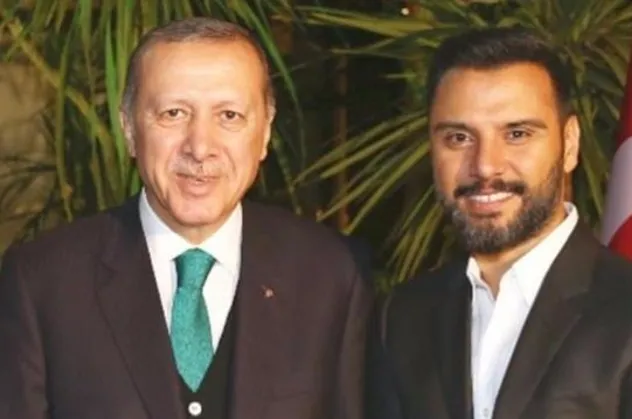 Alişan: Destek verdim suçlu oldum