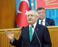 Kılıçdaroğlu Focus dergisine verdiği demeci savundu