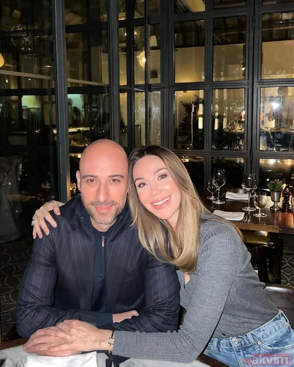 2 kez nikah masasına oturan Demet Şener’den evlilik açıklaması! Tolga Arman’ın biricik aşkı gelin olup sosyal medyayı salladı - 9