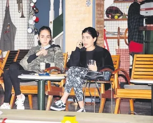 Türkiye’de işim yok