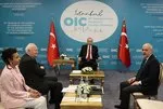 Başkan Erdoğan’dan önemli kabul: