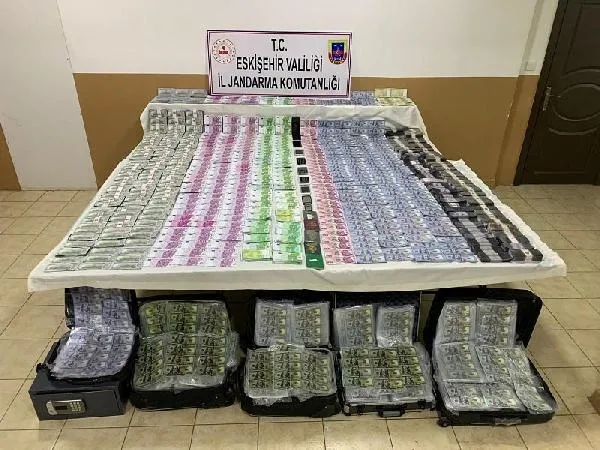 Çiftçiyi 60 bin dolar dolandıran firari Honduraslı İstanbul’da yakalandı-1