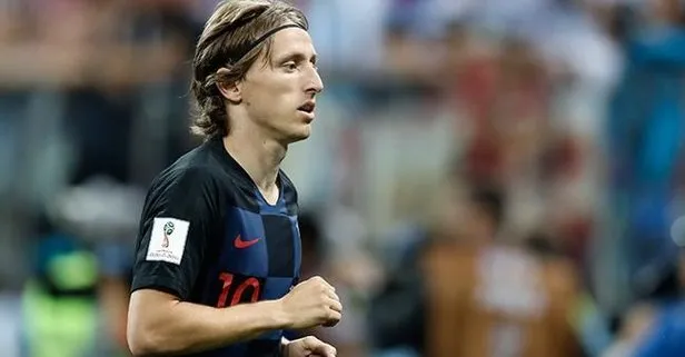 Rapaic: Modric’i Fenerbahçe’ye önermiştim