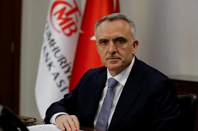 Merkez Bankası Başkanı Naci Ağbal'dan son dakika "faiz indirimi" açıklaması! Piyasaların yönünü belirleyecek