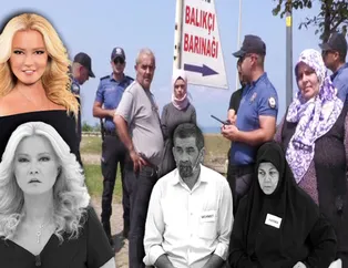 Müge Anlı reyting rekoruyla bomba gibi geri döndü!