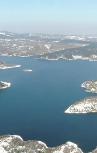 Kar yağışları sonrası İstanbul'un barajlarındaki doluluk oranı kaç oldu?