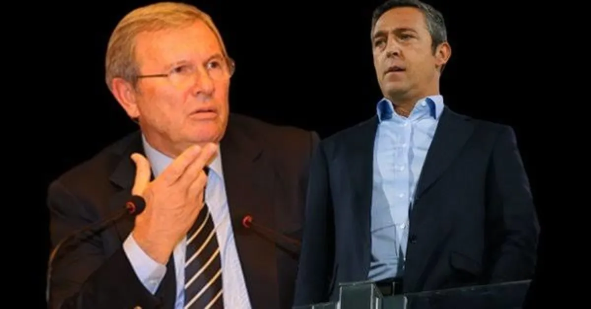’Atatürk Sporcunun ahlaklısını severdi. Ya siz, Nihat Efendi?’ Hıncal Uluç bombaladı