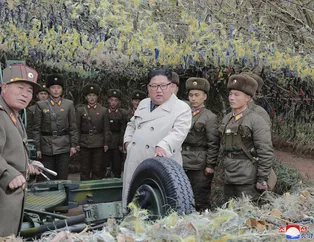 Kuzey Kore lideri Kim Jong-un haftalardır ortada yok! Soğuk duş etkisi yaratan mektup