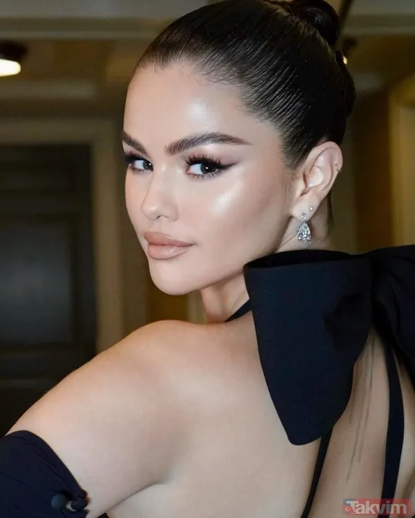 Dünyaca ünlü yıldız Selena Gomez sevgilisi Benny Blanco ile evleniyor! İşte nişan yüzüğü... - 5