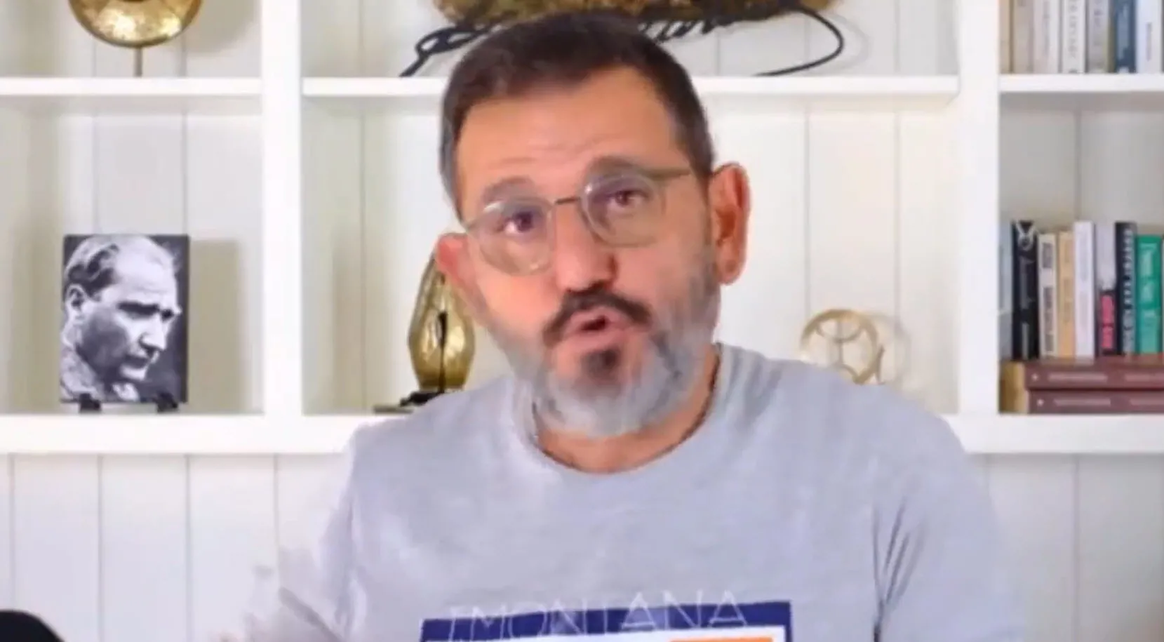 CHP yandaşı Fatih Portakal'dan Kemal Kılıçdaroğlu'na zehir zemberek sözler: Güvenilmez pervasız tehlikeli - 3