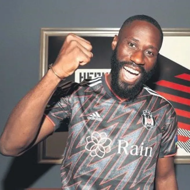 Arthur Masuaku için Yunan ekibi Olympiakos’un devreye girdi