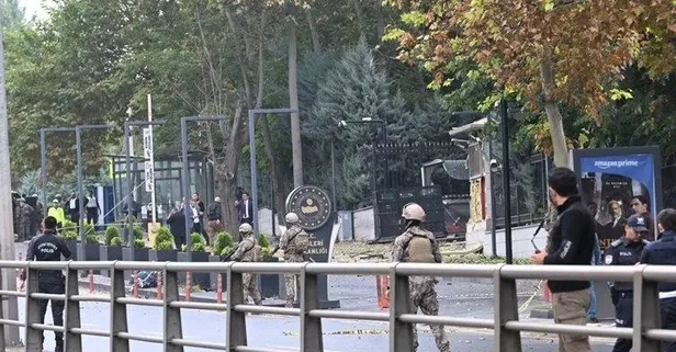 Terör örgütü PKK'ya SEL baskını! MİT Ankara saldırısı sonrası yeni istihbarat yapılanmasını deşifre etti