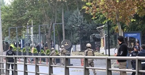 Terör örgütü PKK’ya SEL baskını! MİT Ankara saldırısı sonrası yeni istihbarat yapılanmasını deşifre etti