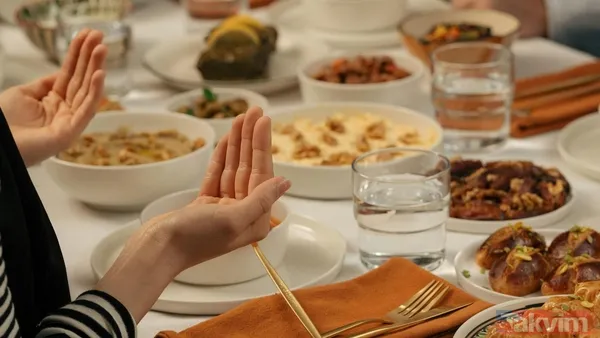 Diyanet’e göre hastalık nedeniyle oruç tutamayan ne yapmalı? - 6