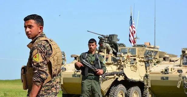 Hain terör saldırısının planı ABD'li komutanın ziyareti sırasında mı yapıldı? Kanlı eylem deşifre oldu
