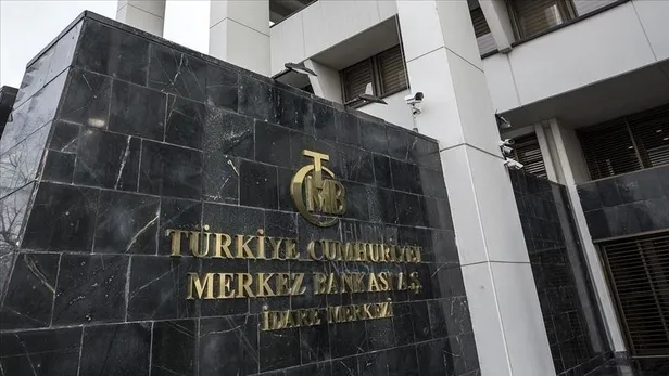 Merkez Bankası faiz kararını açıkladı: Yüzde 14'te sabit tutuldu-5