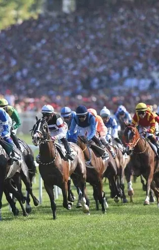 99. Gazi Koşusu’nda nefesler tutuldu: Şampiyon 30 milyon TL kazanacak