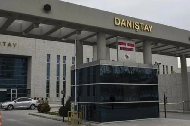 Danıştay'tan flaş başörtüsü kararı!