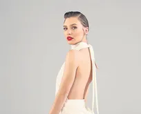 Besim Çırak ile görüntülenen Melisa Döngel’den ters köşe! Berk Atan ile samimiyeti ilerletti