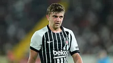 İlk kayıp Akdenizde! Beşiktaş Alanyaspora 1-0 yenildi