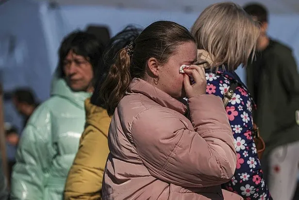 Rusya - Ukrayna savaşında kahreden haberi duyurdular: Şimdiye kadar 213 çocuk hayatını kaybetti-2